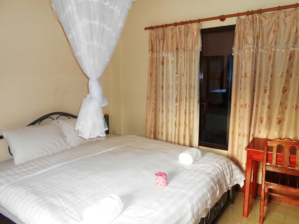 Jammee Guesthouse Vang Vieng Room photo